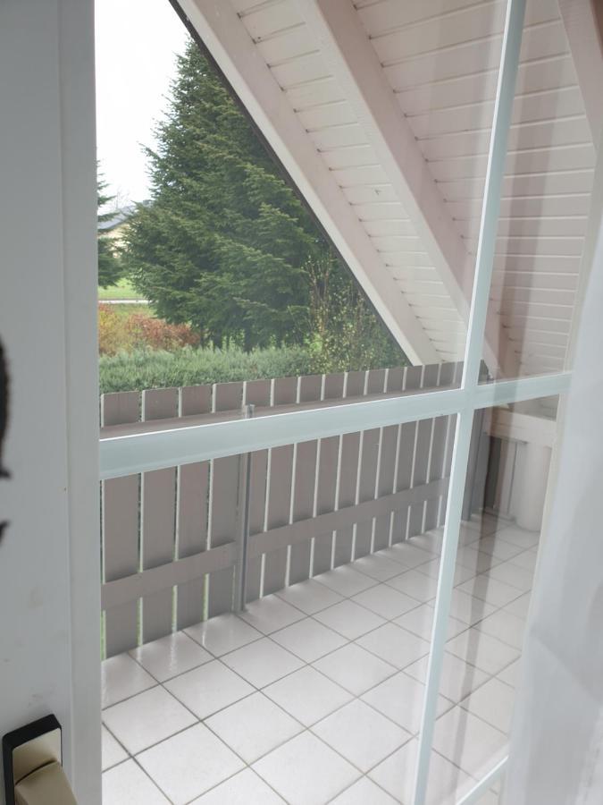 Lindner Ferienwohnungen Und Doppelzimmer Fichtelberg Exteriör bild
