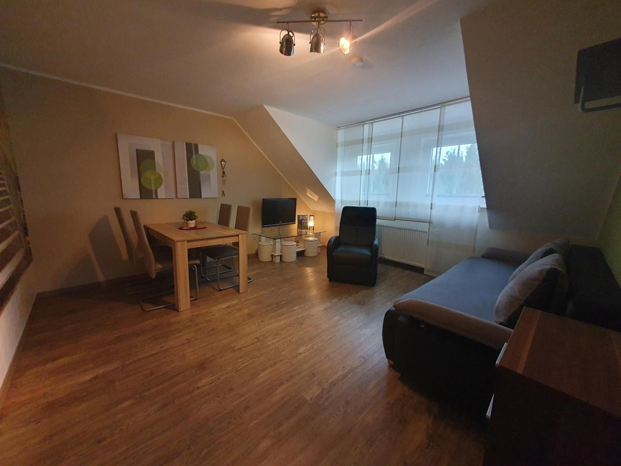 Lindner Ferienwohnungen Und Doppelzimmer Fichtelberg Exteriör bild